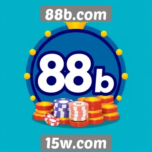 88b.com oferece variedade em jogos de cassino