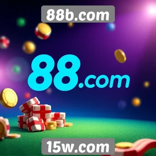 Plataforma 88b.com é popular entre jogadores iniciantes