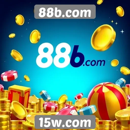 Promoções e bônus destacados do site 88b.com